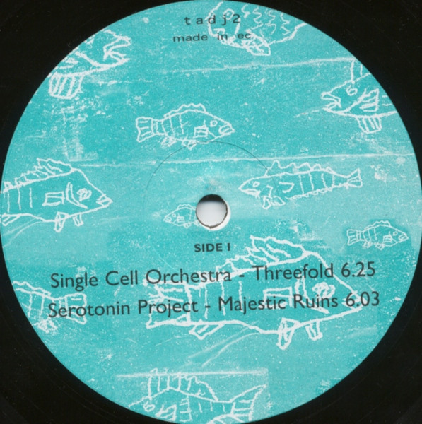 Various - Trance Atlantic 2 | Volume (TA DJ 2) - 4