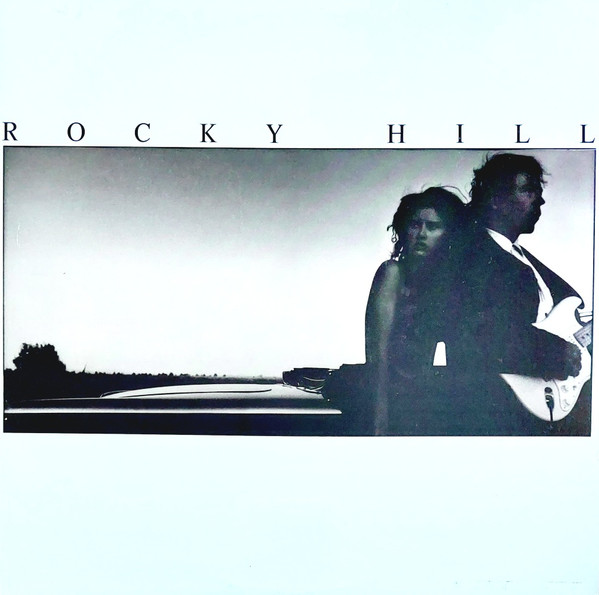Rocky Hill - Rocky Hill | Virgin (1-90862) - main