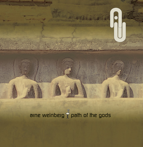 Arne Weinberg - Path Of The Gods | AW-Recordings (AW-006LP)