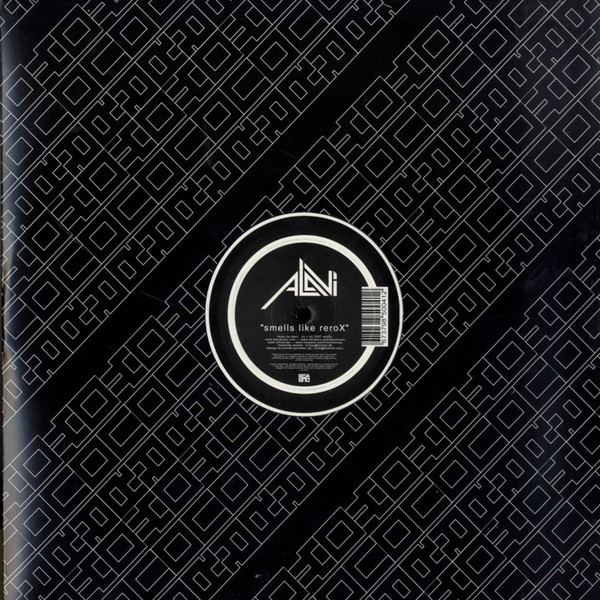 Patrick Alavi - Smells Like ReroX | Roxour (ROX004) - 2