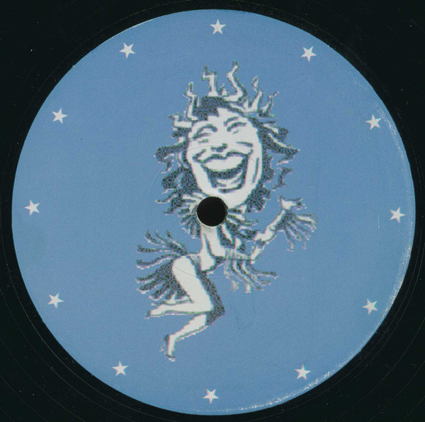 Poco Loco Gang - Poco Loco | Star Records (980103) - 3