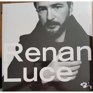 Renan Luce - Renan Luce | Barclay (775573-3) Renan Luce - Renan Luce | Barclay (775573-3)