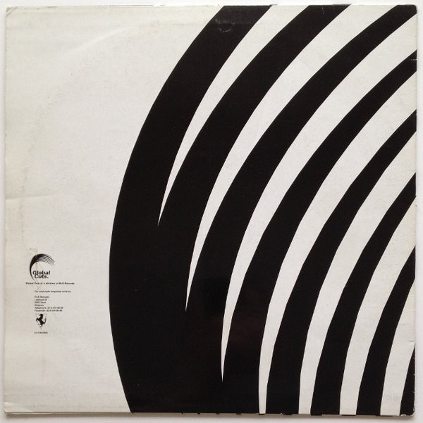 Max Linen - The Soulshaker | Global Cuts (GC73)