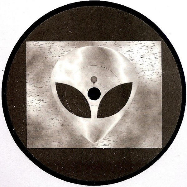 Tribal Energy - Alienation | Filterless Records (6FKF12V) - 3 Tribal Energy - Alienation | Filterless Records (6FKF12V) - 3