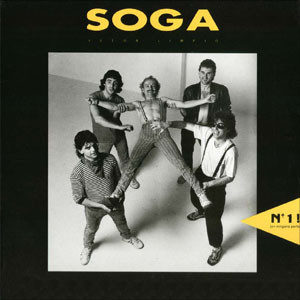Soga - Juega Limpio | Edigal (EDL 80007) - main