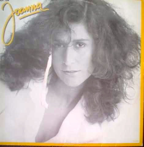Joanna - Joanna | RCA Victor (103.0630)