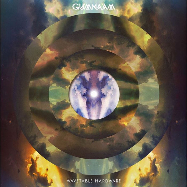 Gumnaam - Wavetable Hardware | Riddim & Culture Recordings (RACR010)