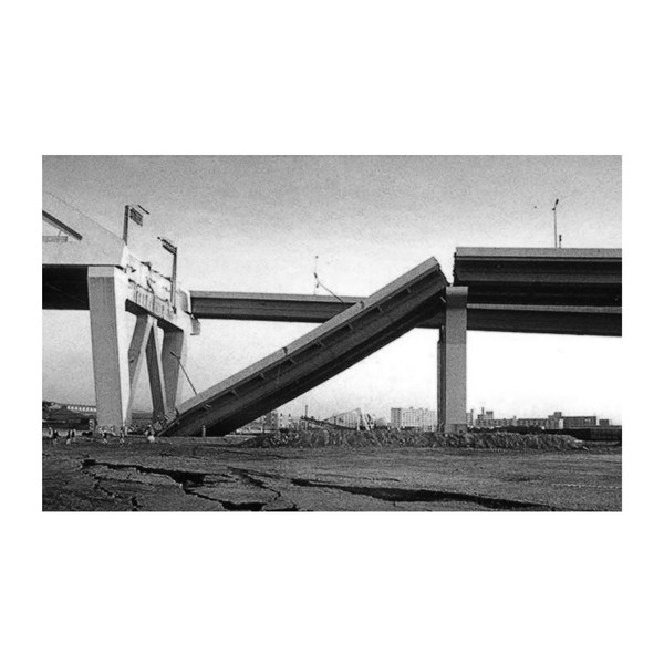 Leo James - Disconnect Connect | Body Language (BL002) - main