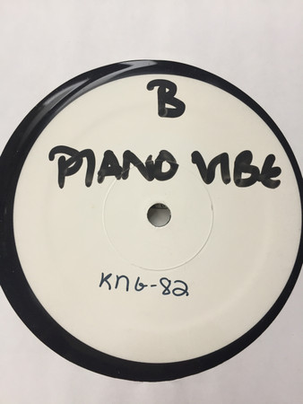 DJ Hiro Featuring Masabumi Kikuchi - Koté Moun Yo (Joe Claussell Remixes) | Nite Grooves (KNG-82) - 3