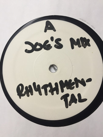 DJ Hiro Featuring Masabumi Kikuchi - Koté Moun Yo (Joe Claussell Remixes) | Nite Grooves (KNG-82) - 2