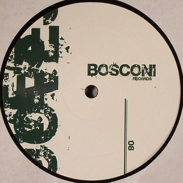Mass_Prod - Bosconi Grooves | Bosconi Records (bosco008) - main