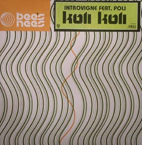 Introvigne Feat. Poli - Koli Koli | Dipiù (DPU 1068)