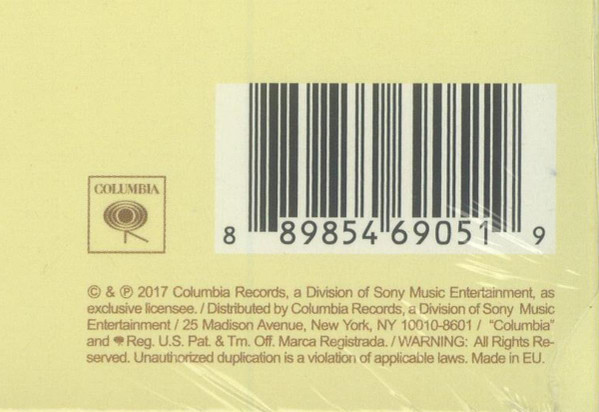 Tyler, The Creator - Scum Fuck Flower Boy | Columbia (88985469051) - 2 Tyler, The Creator - Scum Fuck Flower Boy | Columbia (88985469051) - 2