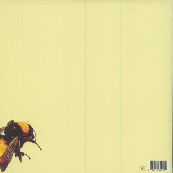 Tyler, The Creator - Scum Fuck Flower Boy | Columbia (88985469051) Tyler, The Creator - Scum Fuck Flower Boy | Columbia (88985469051)