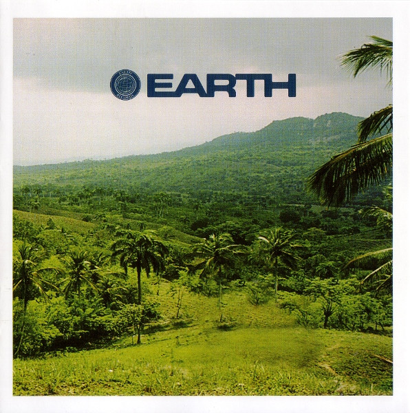 Various - Earth Volume 4 | Earth (EARTHCD004) - 4