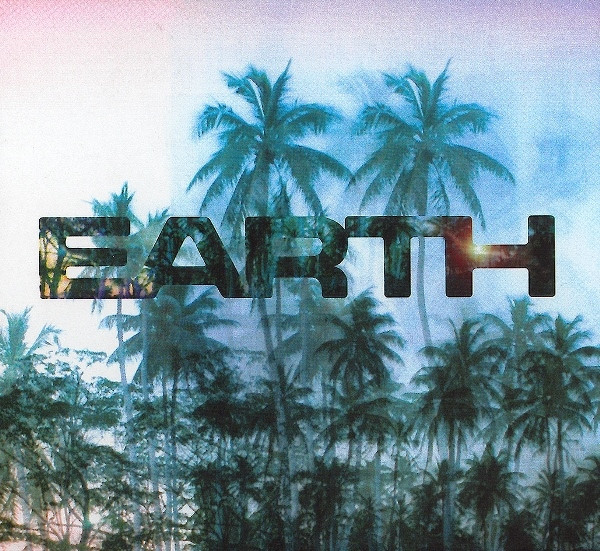 Various - Earth Volume 4 | Earth (EARTHCD004) - main