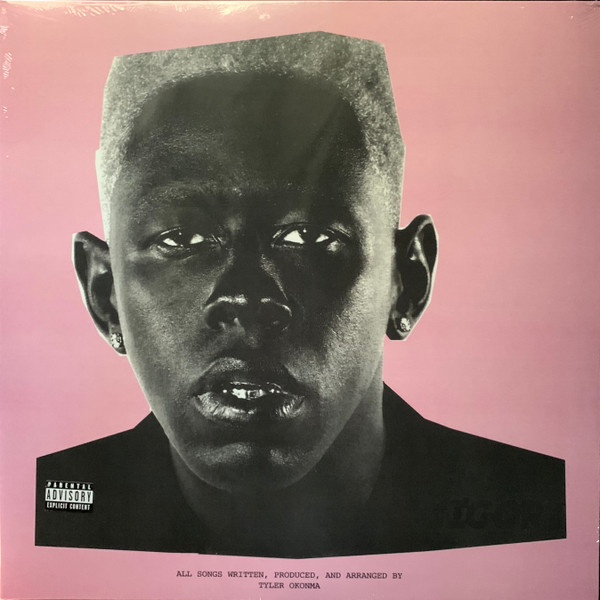 Tyler, The Creator - Igor | Columbia (19075965221)