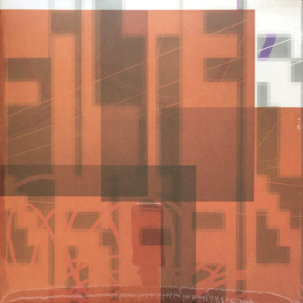 Filter Dread - Energy Zone E.P. | Fresh 86 (FRESH86215)