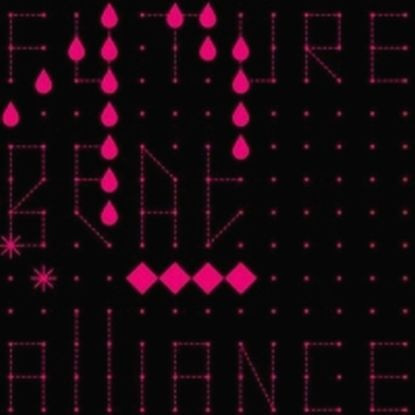 Future Beat Alliance - Dark Passenger | Rush Hour (RH-LTD 031) - main