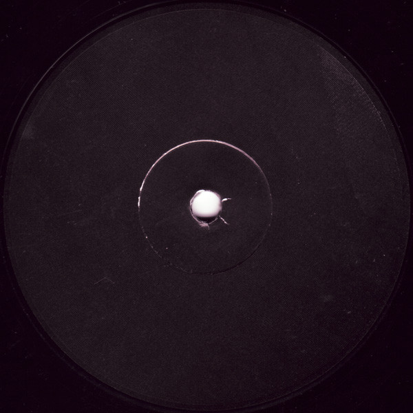 Tebukuro - Untitled | Delirium (DEL 009-93) - 2