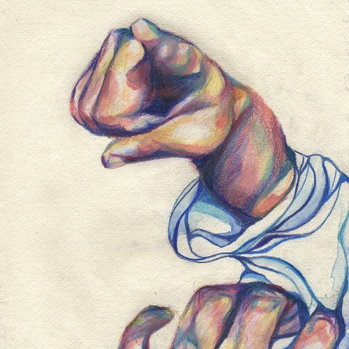 Laurine Frost - Swings Of Liberty | Sharingtones (STON02)