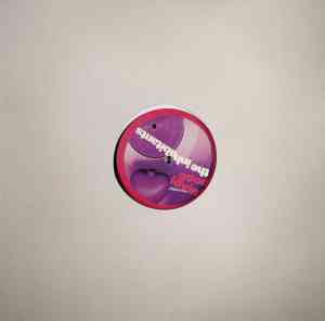 The Inhabitants - Good Lovin | Wrong (Wrong 009) - main