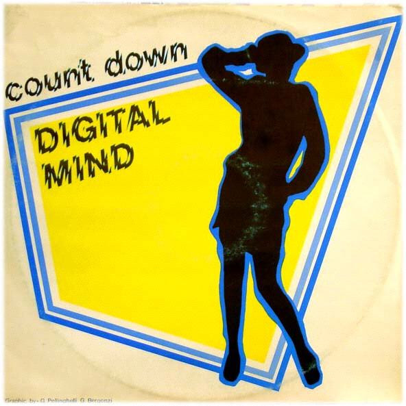 Digital Mind - Count Down | Sound Of Italy (MIX 004) Digital Mind - Count Down | Sound Of Italy (MIX 004)