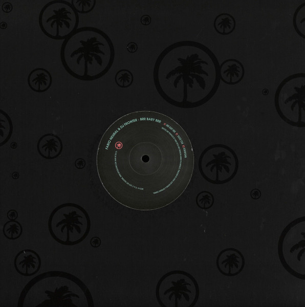 Fabio Neural & Dj Fronter - Brr Baby Brr | Hot Creations (HOTC144) - 2 Fabio Neural & Dj Fronter - Brr Baby Brr | Hot Creations (HOTC144) - 2