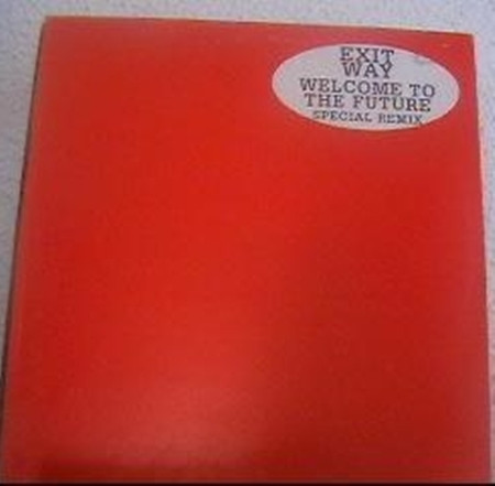 Welcome To The Future (Special Remix)