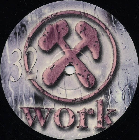 Olav Basoski - Moscow Street Rock | Work Records (work 32) - main Olav Basoski - Moscow Street Rock | Work Records (work 32) - main