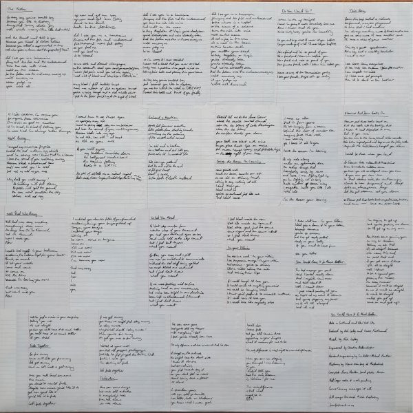 Franz Ferdinand - You Could Have It So Much Better | Domino (WIGLP161) - 3 Franz Ferdinand - You Could Have It So Much Better | Domino (WIGLP161) - 3
