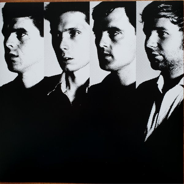 Franz Ferdinand - You Could Have It So Much Better | Domino (WIGLP161) - 2 Franz Ferdinand - You Could Have It So Much Better | Domino (WIGLP161) - 2