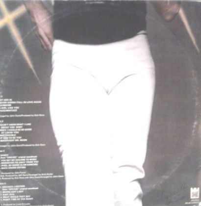 John Travolta - Travolta Fever | Midsong International (ZPLM 34060 (2)) - 3