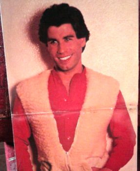 John Travolta - Travolta Fever | Midsong International (ZPLM 34060 (2)) - 2