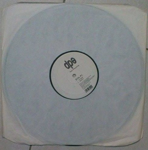 Paolo Barbato - Elle.Pi. | Dee-P-erfect (DPE022)