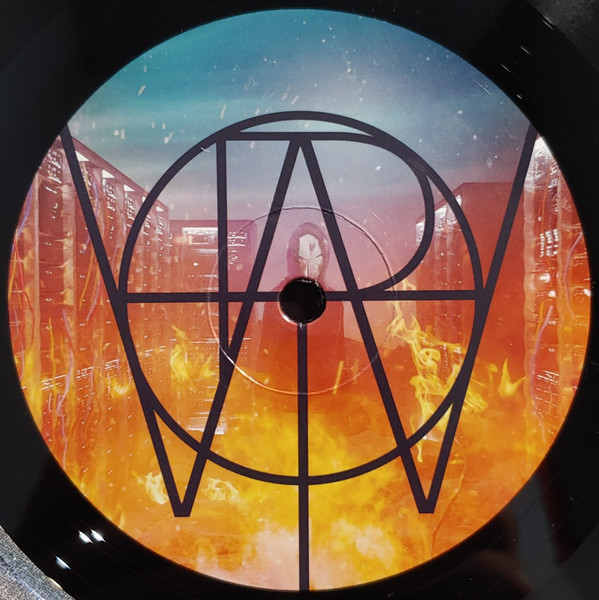 Muse - Will Of The People | Helium 3 (0190296383861) - 4