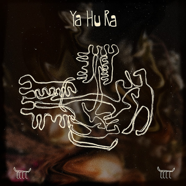 Studio Batsumi , Maxime Raguideau-Obadia - YA HU RA | Studio Batsumi (SB-002)