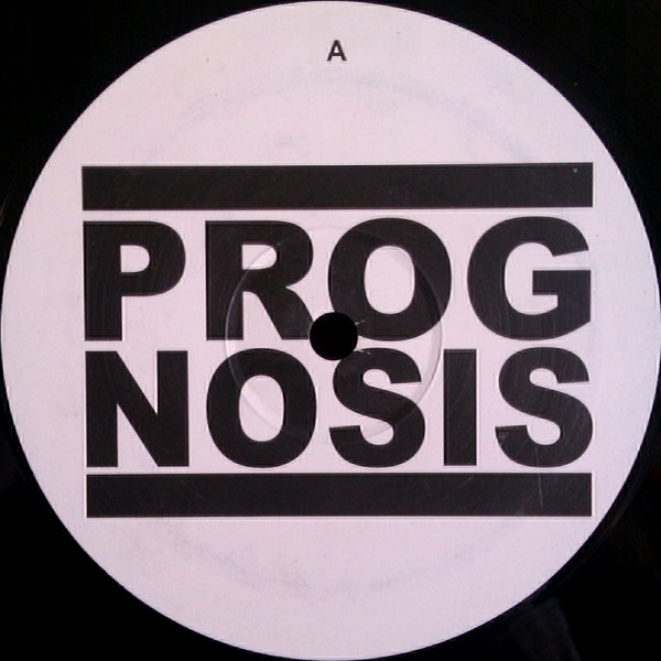 A Man Possessed - Show Me | Prognosis Records (PROG 01) - 2