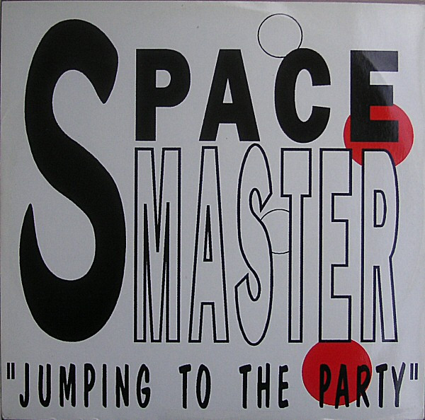 Space Master - Jumping To The Party | DJ Movement (DJM 105)