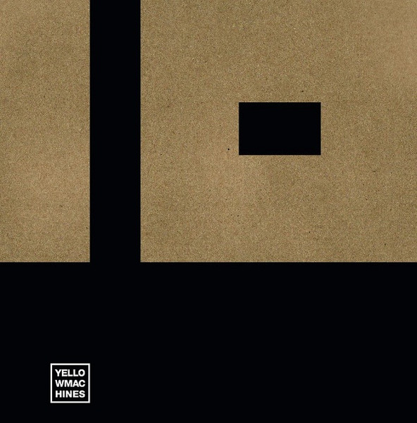 214 - Fuzzy Leash EP | Yellow Machines (YM010) - main