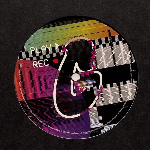 Mr. G - Doin' Nothin' EP | Phoenix G. (PG071)