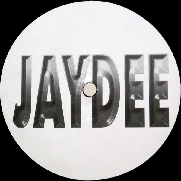 Jaydee - I Want You | Dino Music (DNMS 2207) - 3