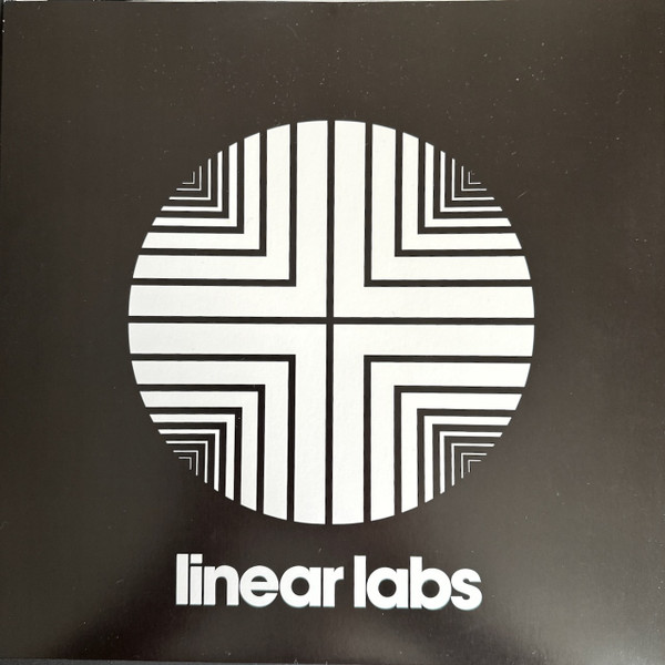 Adrian Younge - Adrian Younge Presents Linear Labs: São Paulo | Linear Labs (LL016) - 2 Adrian Younge - Adrian Younge Presents Linear Labs: São Paulo | Linear Labs (LL016) - 2