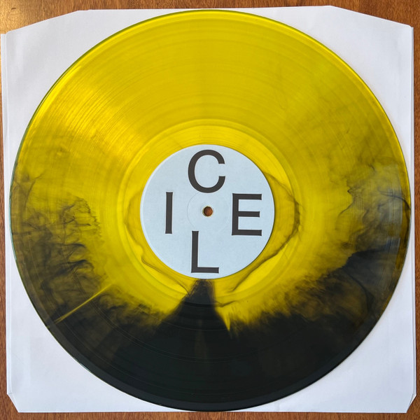 Hologramme - Ciel | Société Holographique de Montréal (HOLO-CIEL-2021) - 2