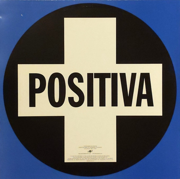 Perfect Phase Present Those 2 - Get Wicked | Positiva (12TIV-130) - 2