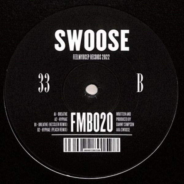 Swoose - Breathe | Feel My Bicep (FMB020)