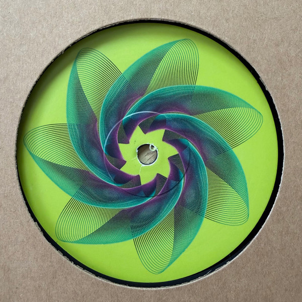 Franck Roger - It's Time To Care EP | Seasons Limited (SL-118) - 2 Franck Roger - It's Time To Care EP | Seasons Limited (SL-118) - 2