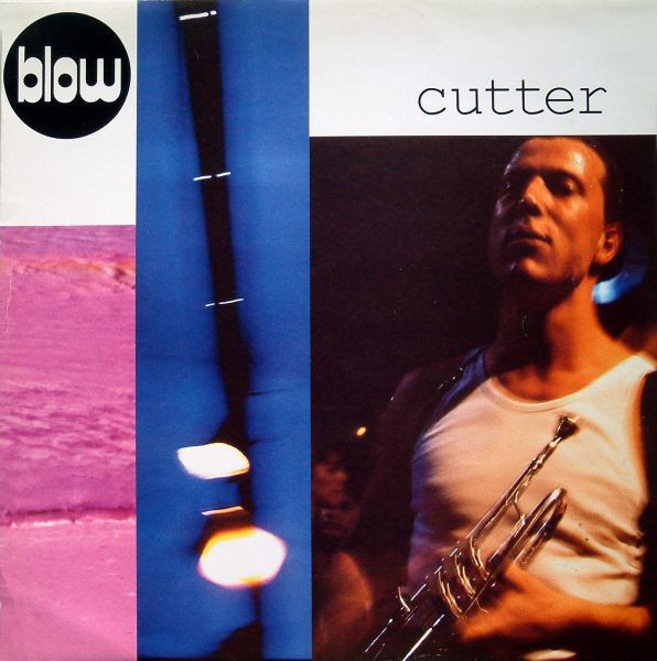 Blow - Cutter | 10 Records (TENX384)