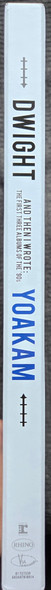 Dwight Yoakam - And Then I Wrote... The First Three Albums Of The '90s | Rhino Records (R1 727339) - 4