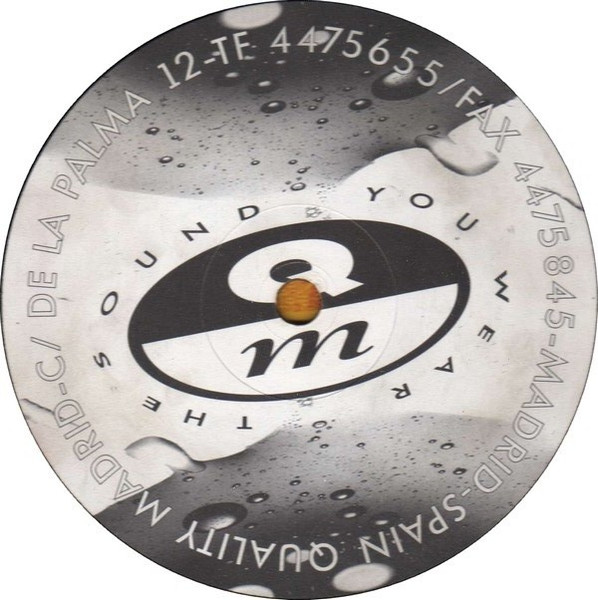 Alex Garcia Ber - Wild House | Quality Madrid (QR -204) - 3